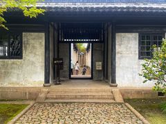 -上海市龙华烈士陵园