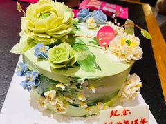 -BONCAKE裱花蛋糕(万象汇店)