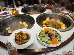 -清花阁乌拉满族火锅(厦门街店)