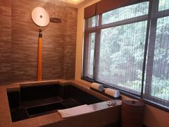 -西安华清御汤酒店