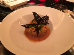 -wann lounge 低温慢煮牛排·清吧