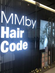 -MMby Hair Code