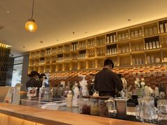 -无印良品餐堂 MUJI Diner(成都太古里店)