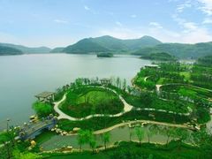 -宁波九龙湖开元度假村