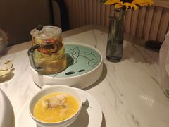 -荷花亭·湖北融合菜(中商广场店)