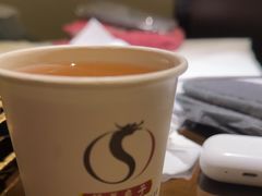 -华夏良子·足道SPA艾灸(王府井店)