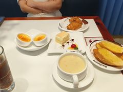 -斗牛士牛排餐厅(又一城店)