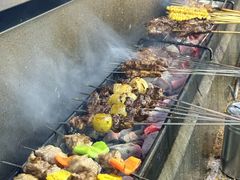 -北丐先生·野馄饨烧烤(雨花万象店)