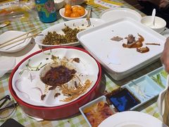 -姥姥春饼·烤鸭(未央路盛龙店)