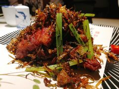 -姜君·千岛湖鱼头馆(浦东大道店)