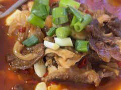 -涵家味土菜馆·徽州一绝臭鳜鱼(三河古镇店)