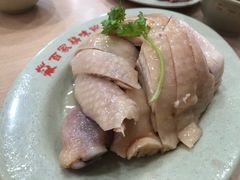 -百家鸡味馆(清泰店)