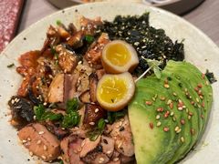 -炙柒Sekinana·精致料理 烧鸟·铁板烧(海上世界店)