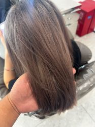 -上禾 HAIR SALON