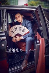 点击看大图 -THE RUIZ GZ睿制西装定制