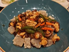 -添福来墨鱼饺子 · 海鲜东北菜(大连星海·黄浦路店)