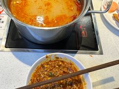 -西火火·川派小火锅(西溪银泰店)