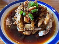 口水鸡-好這口重庆小面(总店)