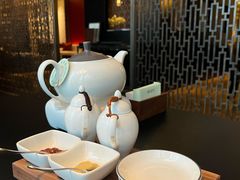 -丽晶轩中餐厅(重庆丽晶酒店)