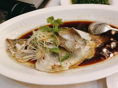 -丰收日·小海鲜·沪上家宴(顾村正大店)