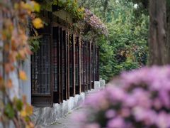 -无锡惠山寺