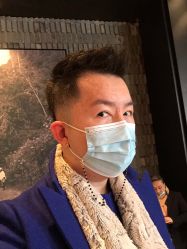 -起点潮色造型
