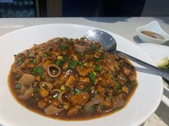 -船歌·鱼水饺青岛菜(金狮广场店)