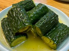 -古觉面片(凤城十路店)