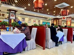 大堂-峨嵋酒家(石景山店)