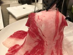 -新发展亚太JW万豪酒店·福苑咖啡厅