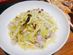 -沈家花园如皋菜(海阳路店)