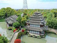 -韩湘水博园