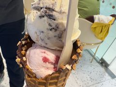 -哈根达斯(绍兴银泰店)