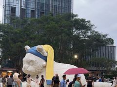 -深圳湾万象城(南山店)