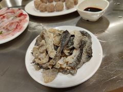 -胡须佬鸡煲四季火锅店(石厦西村直营店)