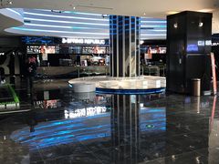 -春天国际影城(中庚漫游城杜比全景声店)