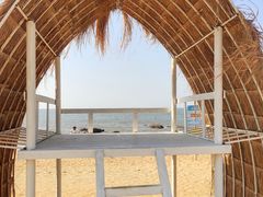 -北戴河东海水浴场