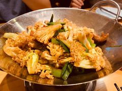 -嘉厨小馆(宜山路店)