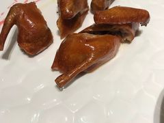 -南宁荔园维景国际酒店·荔园中餐厅