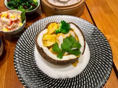 锋味-敲敲遇见你-hallch 好吃餐厅(全运村中央广场店)