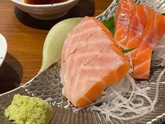 -八雲神川日本料理(汉口K11店)