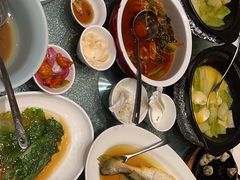 -上海人家花樣年华(中山公园店)