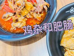 -亚皆老街南宁老友粉·米粉(印象城店)