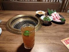 -河风の幸会精致料理