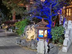 -东江渔村·古典园林·30年粤菜老字号(太和店)
