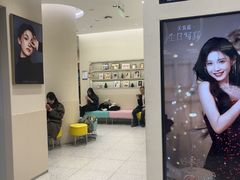 -天真蓝照相馆(五角场百联又一城店)