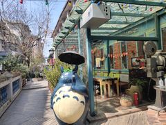 -豆蔻电影主题餐厅(四牌楼店)