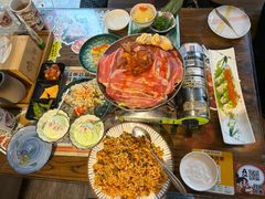 -桃太郎寿司料理(南坪店)