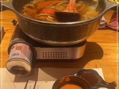 -藤原布二·八佰善会席料理(奥体店)