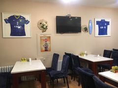 大堂-小郭私房菜·海肠捞饭店(学士街店)